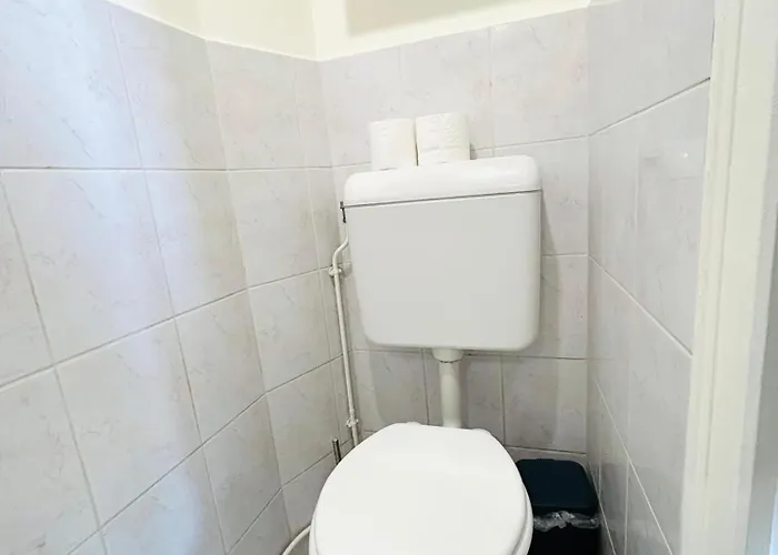 Sentier Marais Bonne Nouvelle Διαμέρισμα Παρίσι