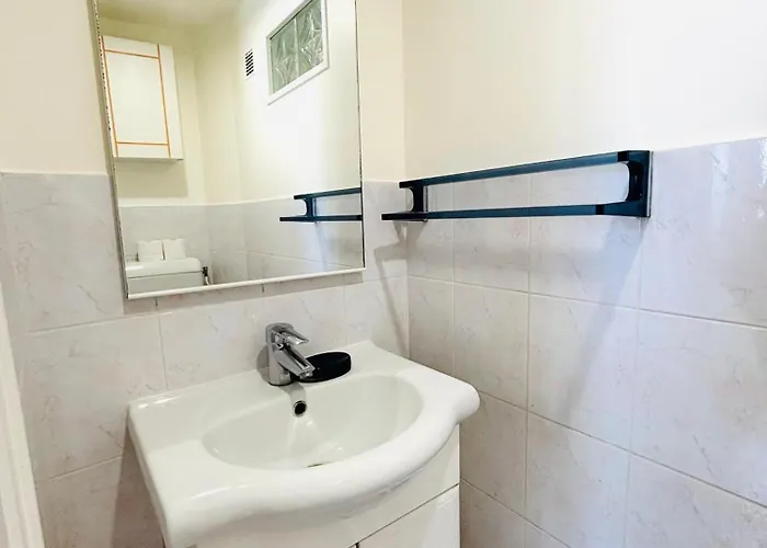 Διαμέρισμα Sentier Marais Bonne Nouvelle Παρίσι