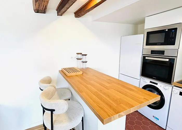 Sentier Marais Bonne Nouvelle Διαμέρισμα Παρίσι