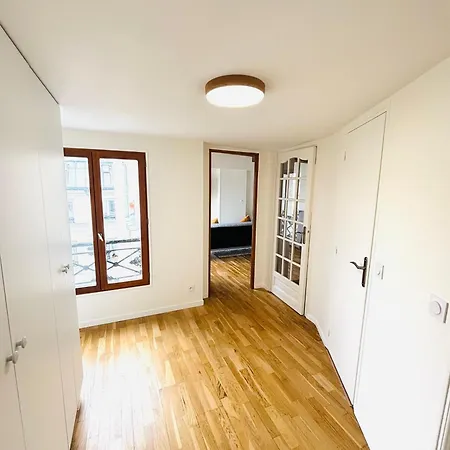 Daire Sentier Marais Bonne Nouvelle *