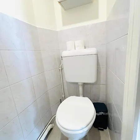 Sentier Marais Bonne Nouvelle Apartment Paris