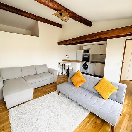 Apartment Sentier Marais Bonne Nouvelle Paris